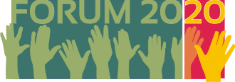logo forum 2020